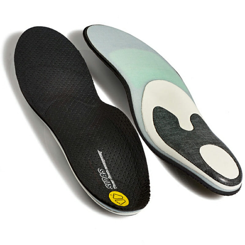 Cycling Insoles… Explained VeloConcepts